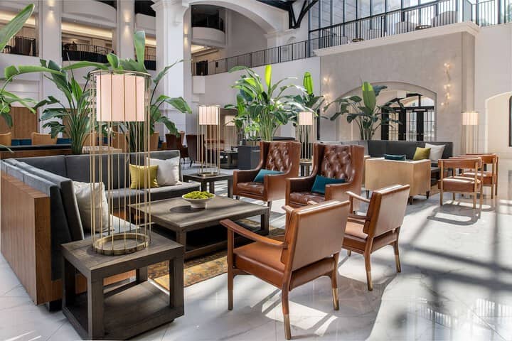 Hotel Interior 2 of 122